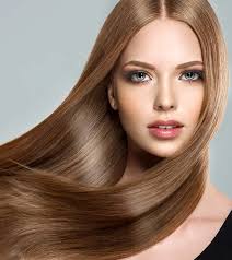 Hair Smoothing